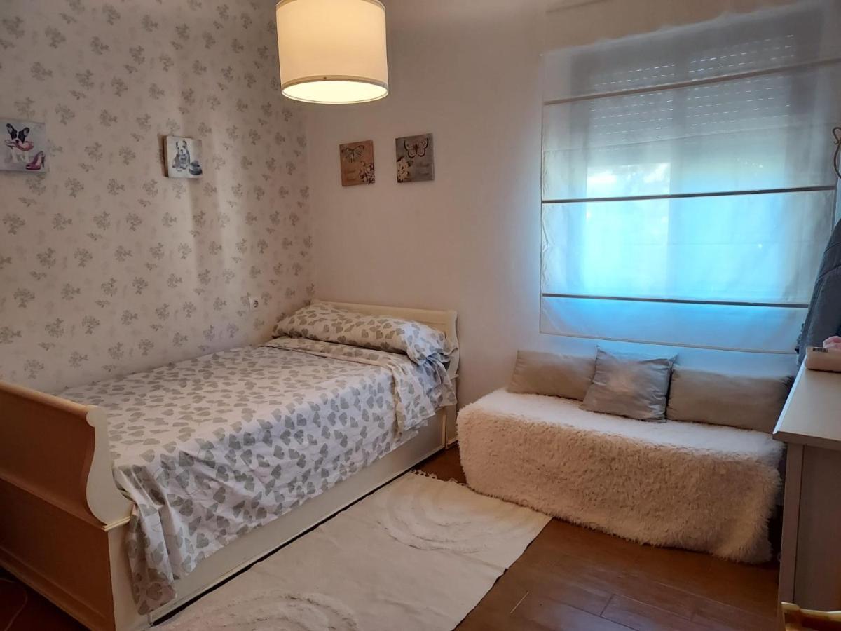 Apartamento A 150 Metros De La Playa Y Del Puerto Deportivo Эстепона Экстерьер фото